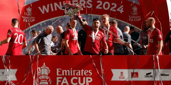 كأس الاتحاد الإنجليزي — EG news