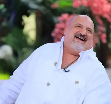 خالد الصاوي — EG news