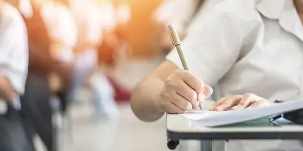 اختبار دراسي — EG news