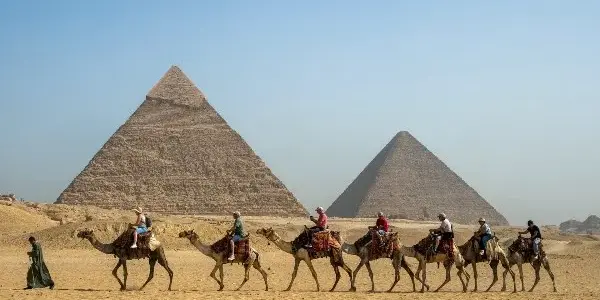 كسوف الشمس — EG news