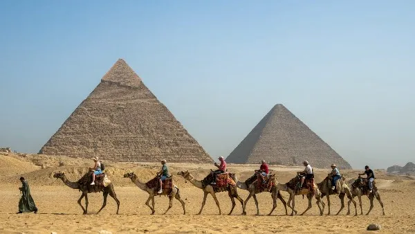 كسوف الشمس — EG news