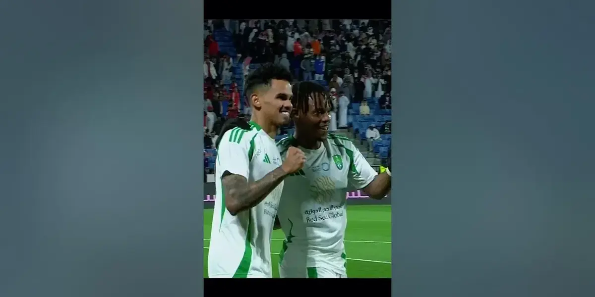الأهلي ضد ضمك — EG news