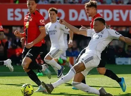 la liga — EG news