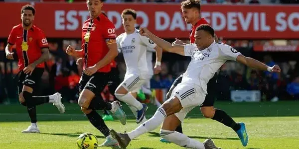 la liga — EG news