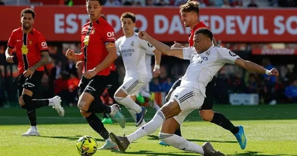 la liga — EG news