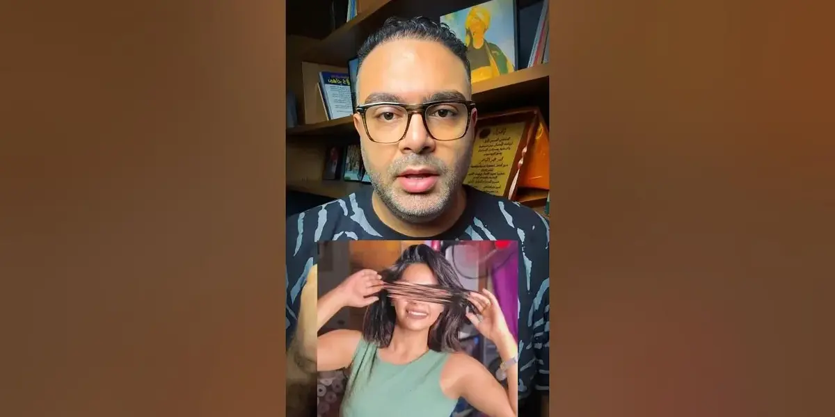 البلوجر بسنت سليمان — EG news