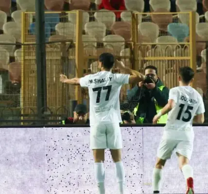 البنك الاهلي ضد المقاولون — EG news