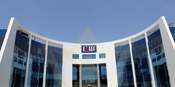 البنك التجاري الدولي — EG news
