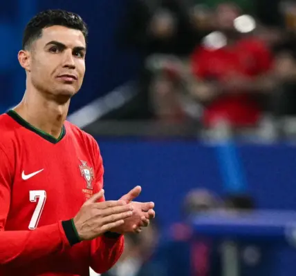 البرتغال منتخب — EG news