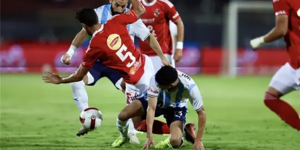الاهلي — EG news