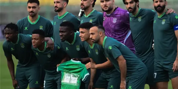 الجونة ضد الاتحاد السكندري — EG news