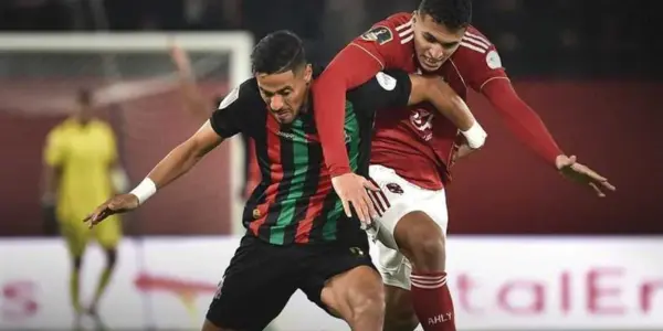 الجيش الملكي ضد الدشيرة — EG news