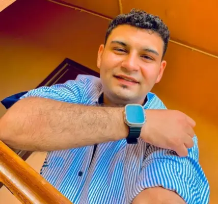 الخشن — EG news