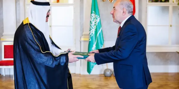 المجر — EG news
