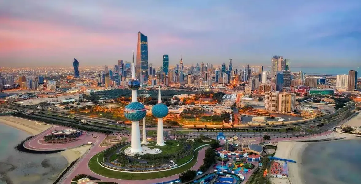 المصريين بالكويت — EG news