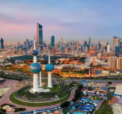 المصريين بالكويت — EG news