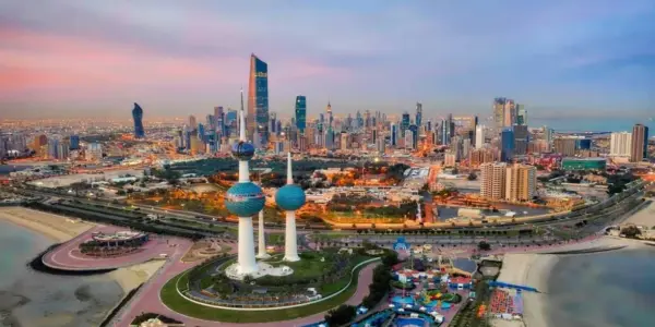 المصريين بالكويت — EG news