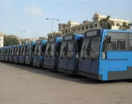 القاهرة — EG news