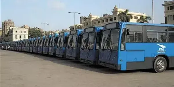 القاهرة — EG news