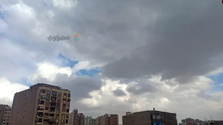 الطقس غدا السبت — EG news
