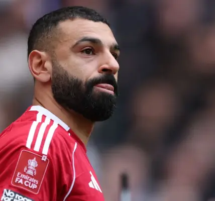 ليفربول ضد فولهام — EG news