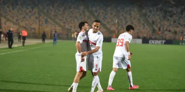 الزمالك — EG news