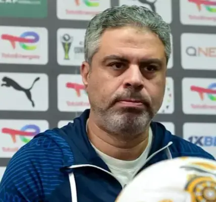معتمد جمال — EG news