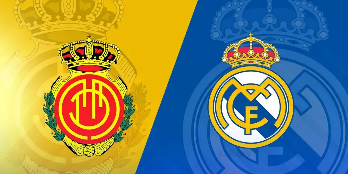 mallorca vs real madrid — EG news