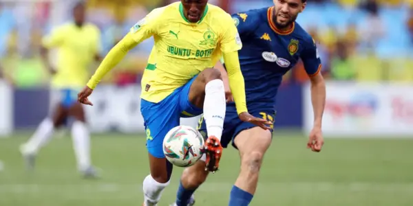mamelodi sundowns — EG news