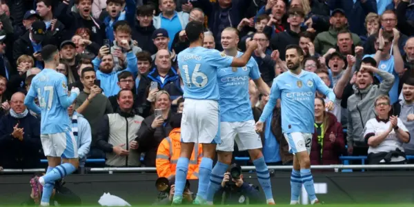 man city — EG news