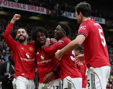 man united vs leeds — EG news
