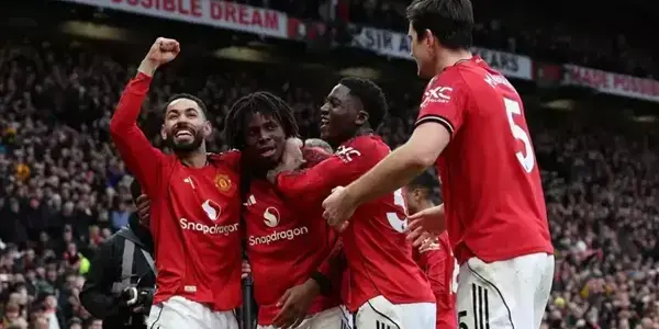 man united vs leeds — EG news