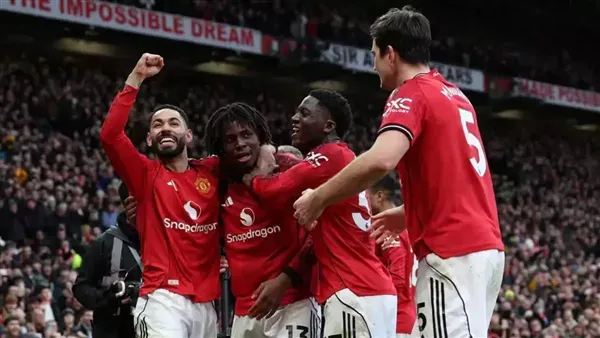 man united vs leeds — EG news