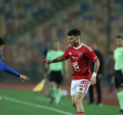 مباريات الزمالك القادمة — EG news