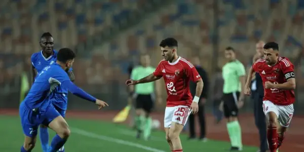مباريات الزمالك القادمة — EG news