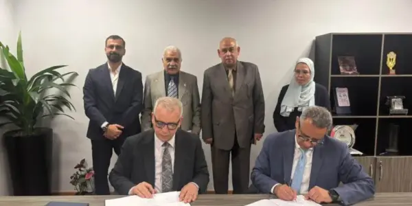 مدينة القاهرة الجديدة — EG news