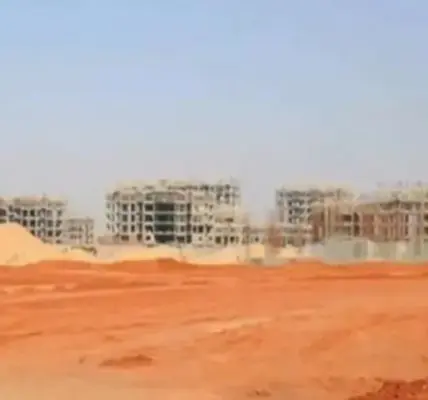 مدينة القاهرة الجديدة — EG news