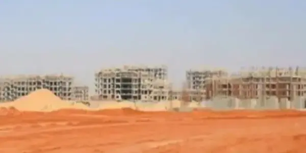 مدينة القاهرة الجديدة — EG news