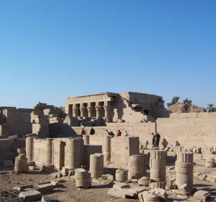 محافظة المنوفية — EG news