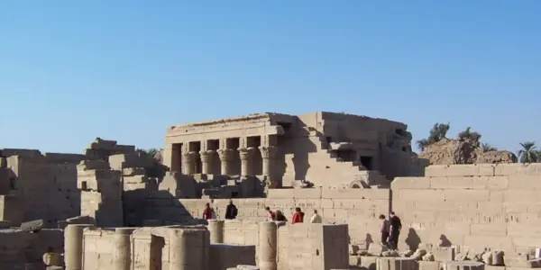 محافظة المنوفية — EG news