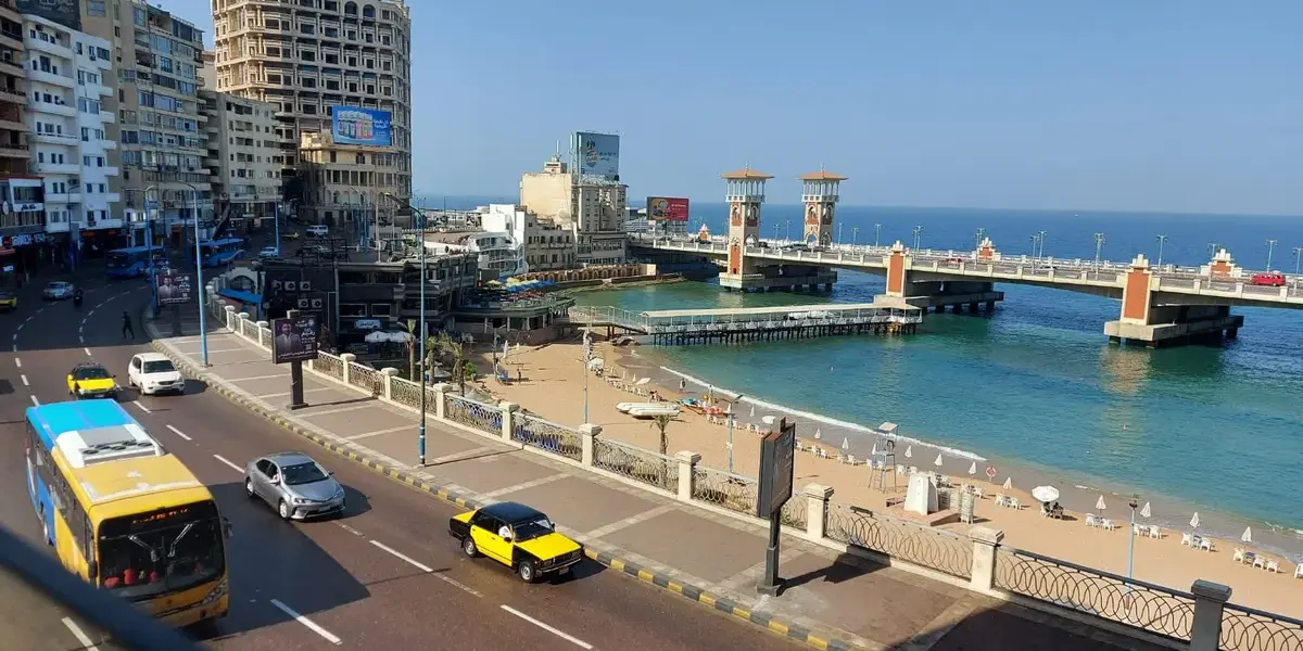 محافظة الإسكندرية — EG news