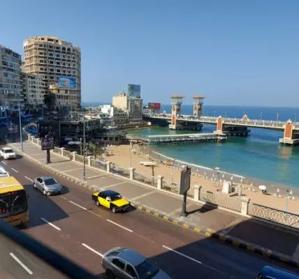 محافظة الإسكندرية — EG news