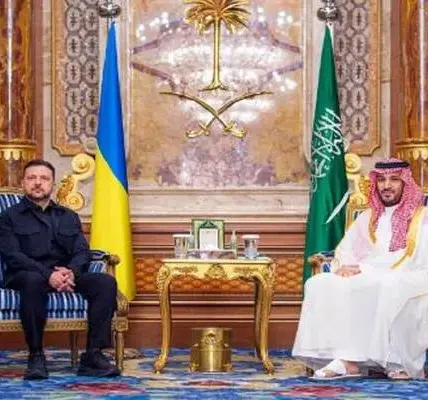 محمد بن سلمان بن عبد العزيز آل سعود — EG news