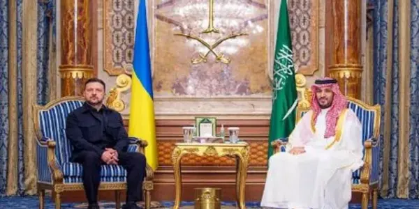 محمد بن سلمان بن عبد العزيز آل سعود — EG news