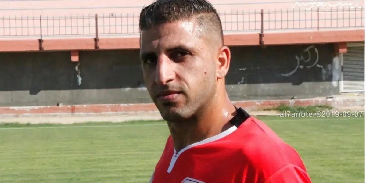 محمد بركات — EG news