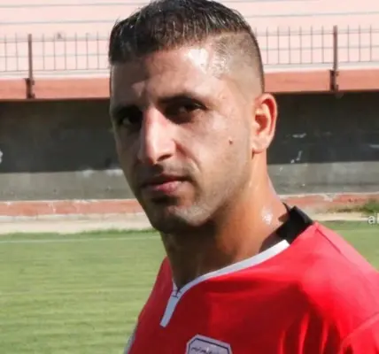 محمد بركات — EG news