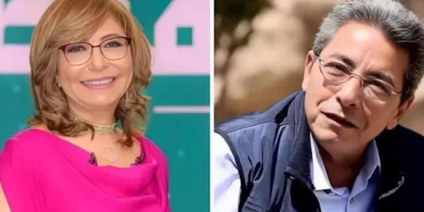 محمود سعد — EG news