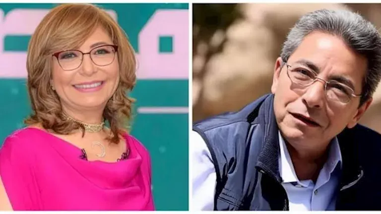 محمود سعد — EG news