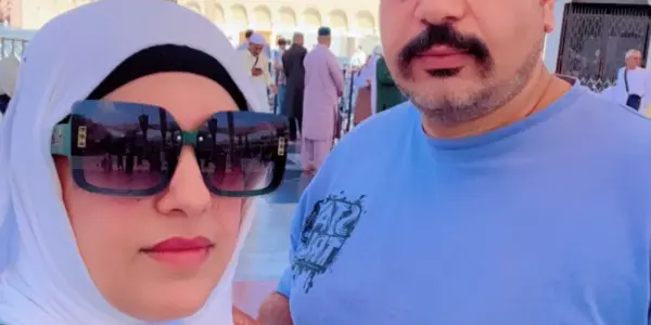 مكة — EG news