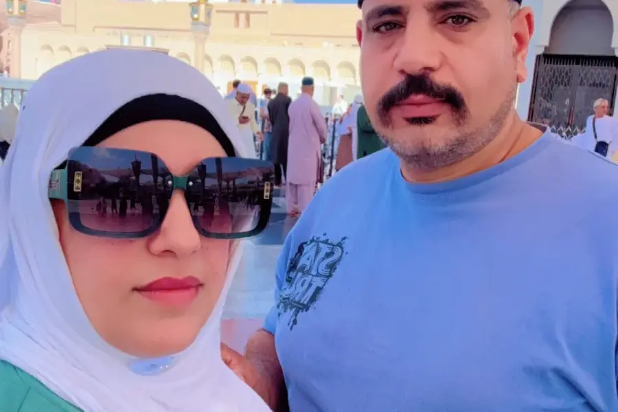 مكة — EG news